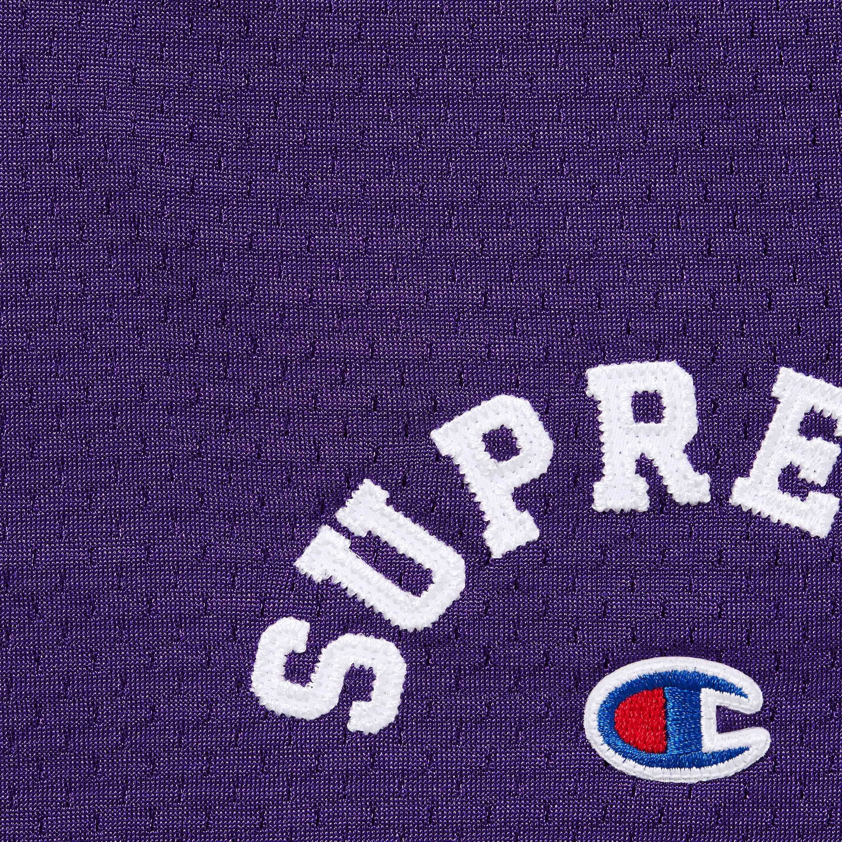 Supreme®/Champion® Mesh Short view 12